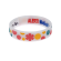 Bubbles - Reversible Write On Medical Bracelet