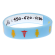 Robot - Reversible Write On Medical Bracelet