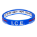 ICE - Reversible Write On Medical Bracelet