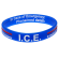 ICE - Reversible Write On Medical Bracelet