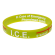 Neon ICE - Reversible Write On Medical Bracelet