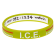 Neon ICE - Reversible Write On Medical Bracelet