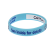 Autism - Reversible Write On Medical Bracelet