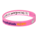 Anaphylaxis Alert - Reversible Write On Medical Bracelet
