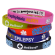 X20 Pack:  Reversible Designer Write-on Mediband Bundle