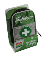 Trafalgar Outdoors & Leisure First Aid Kit