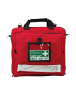 Trafalgar Portable Soft Case National Workplace First Aid Kit