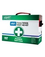 HV1 Heavy Vehicle First Aid Kit