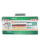 WP1 Workplace First Aid Kit - Hard Case by Trafalgar
