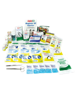 WR1 Workplace First Aid Kit - Refill Content Only 