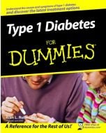 Type 1 Diabetes For Dummies