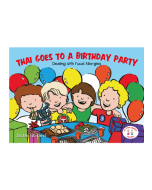Thai Goes To A Birthday Party