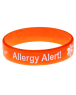 Use EPI pen in Emergency Medical Bracelet