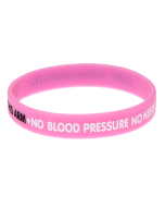 Axillary Lymph Nodes Medical Bracelet