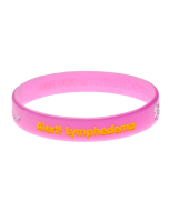 Lymphedema Alert Medical Bracelet