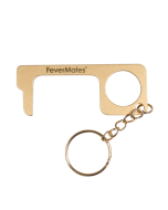 Custom Brass Hand Distancer