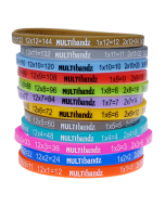Multibandz 100 pack