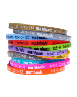 Multibandz 25 pack