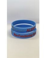 Non-Functioning Spleen