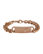 Rose Gold Classic Bracelet