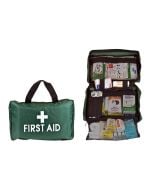 Small Remote First Aid Kit