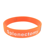 splenectomy medical ID medical alert ID mediband