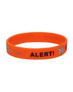 Von Willebrand Bleeding Disease Medical Bracelet