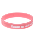 Pregnancy - Write On Bracelet