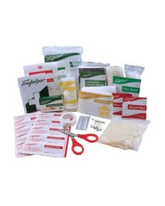 Trafalgar Go Anywhere Waterproof First Aid Kit
