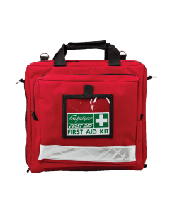 Trafalgar Portable Soft Case National Workplace First Aid Kit
