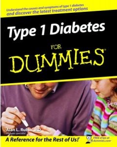 Type 1 Diabetes For Dummies