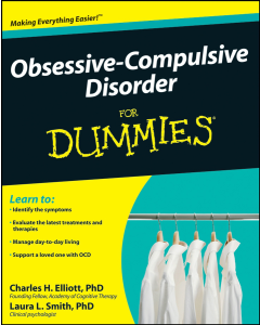 Obsessive-Compulsive Disorder For Dummies
