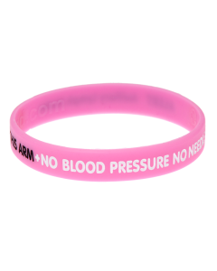 Axillary Lymph Nodes Medical Bracelet
