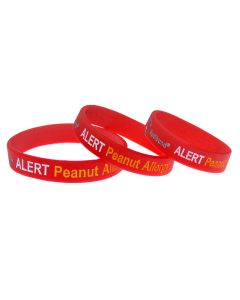 Peanut Allergy Pack