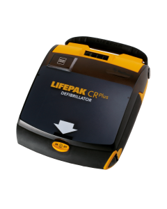 Physio Control Lifepak AED Defibrillator
