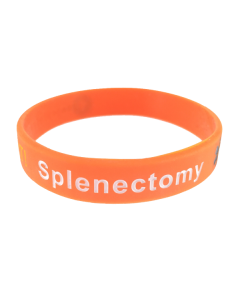 splenectomy medical ID medical alert ID mediband