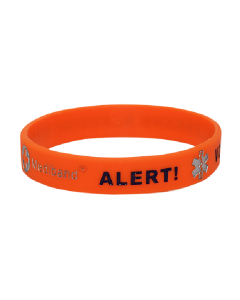 Von Willebrand Bleeding Disease Medical Bracelet