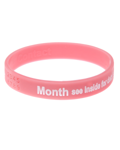 Pregnancy - Write On Bracelet