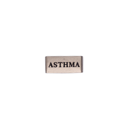 Active Classic Badges ASTHMA