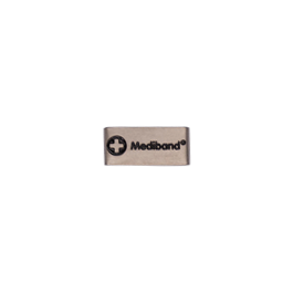 Active Classic Badges Mediband Logo