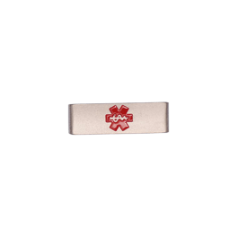 Active X Badges Star of Life Logo