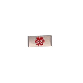 Active Classic Badges Star of Life Logo
