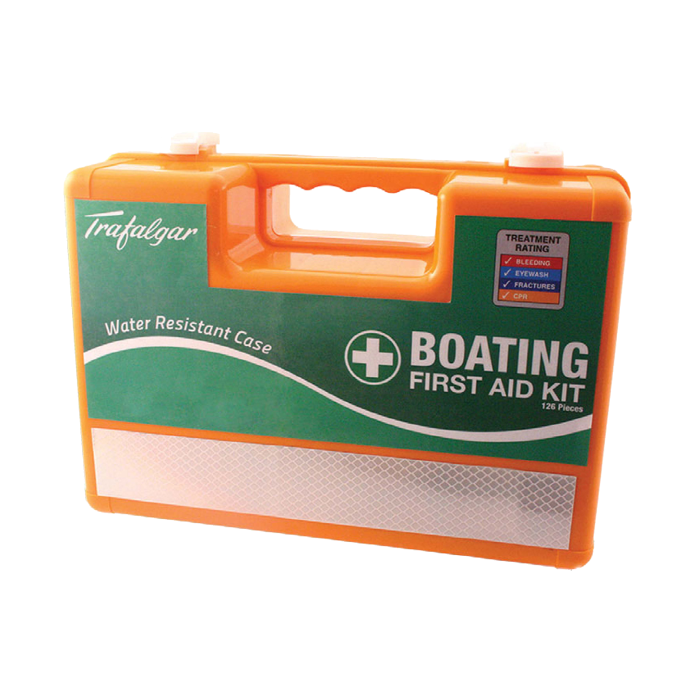 Boating First Aid Kit