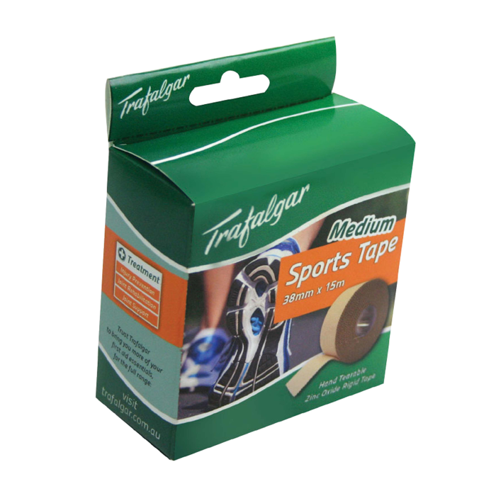 Medium Sports Tape