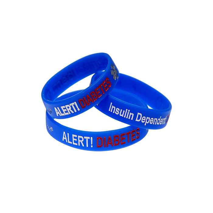 Insulin Dependent Diabetes Pack