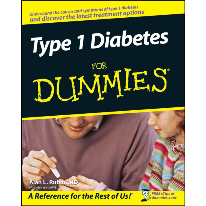 Type 1 Diabetes For Dummies