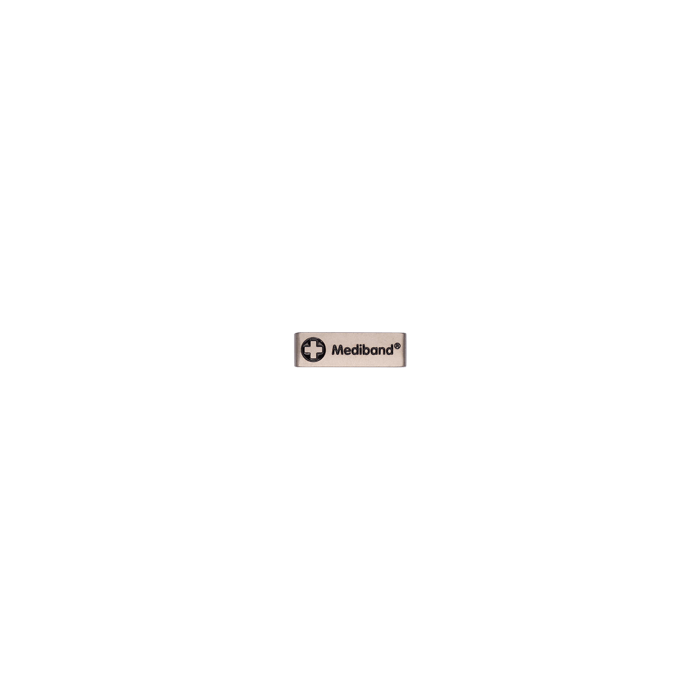 Active X Badges Mediband Logo