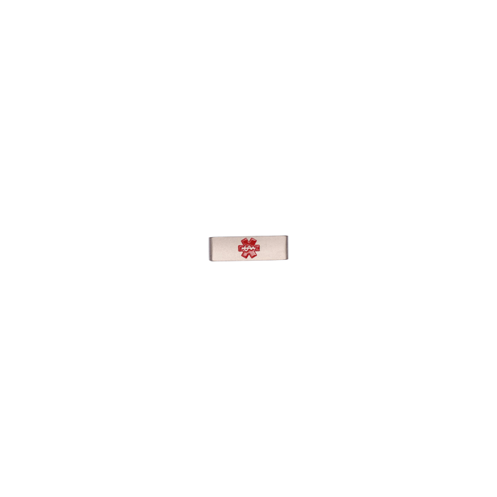 Active X Badges Star of Life Logo