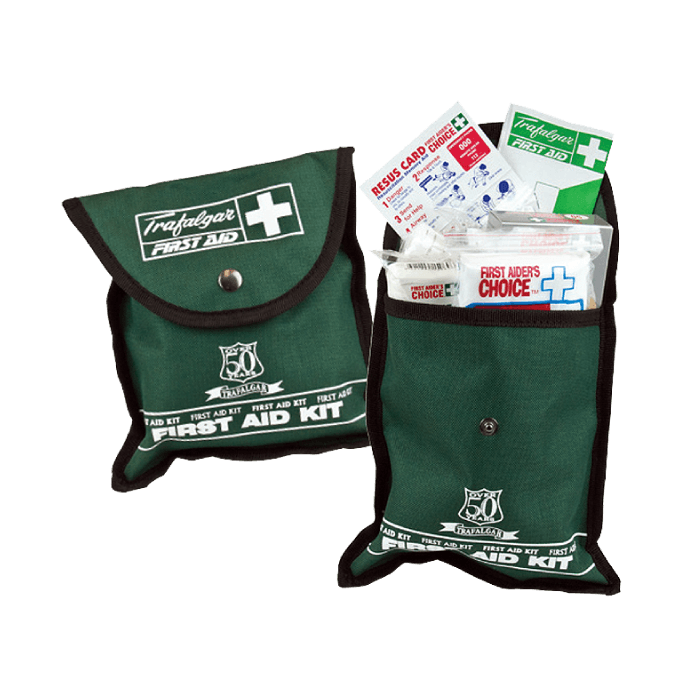 Trafalgar - Handy Kit First Aid Kit