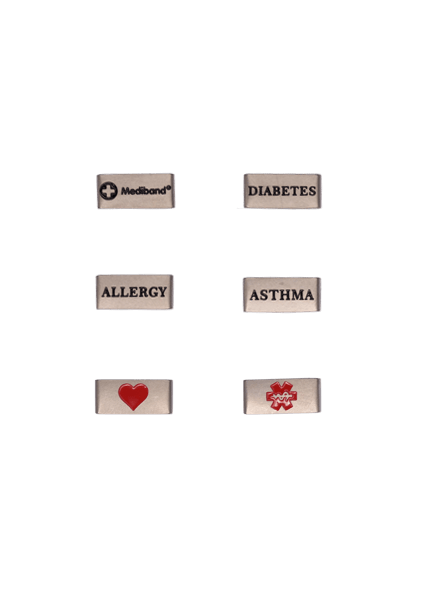 Active Classic Badges